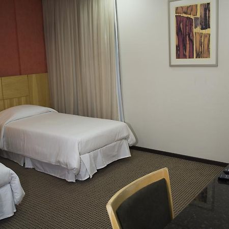Mercure Curitiba Centro Exterior foto