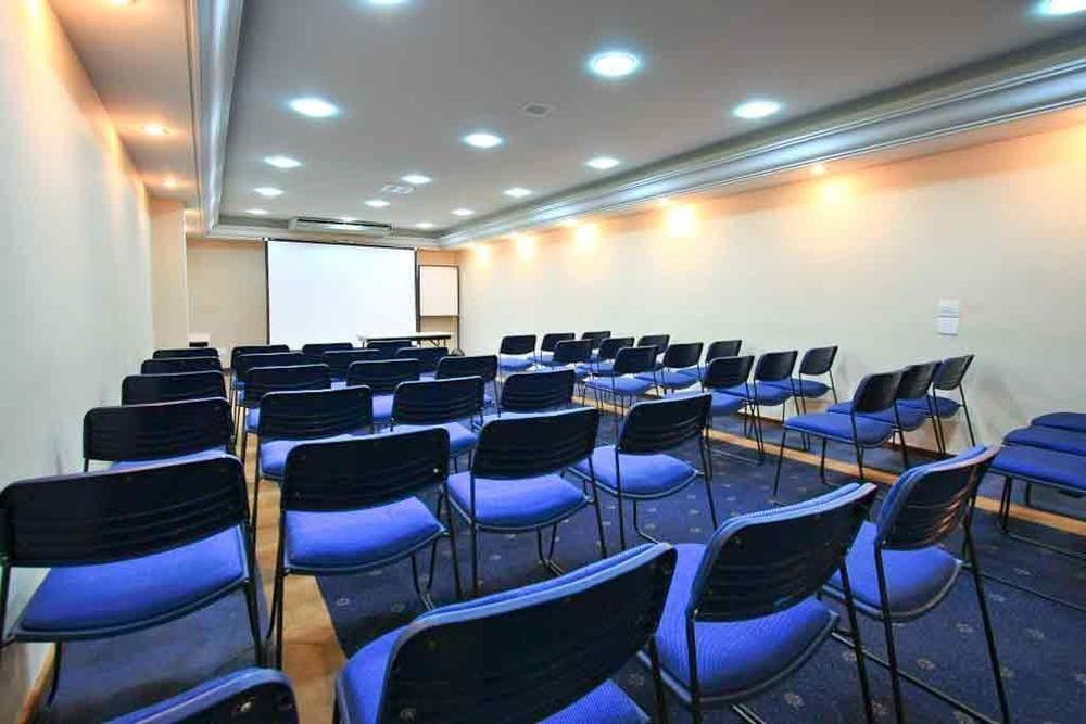Mercure Curitiba Centro Facilidades foto